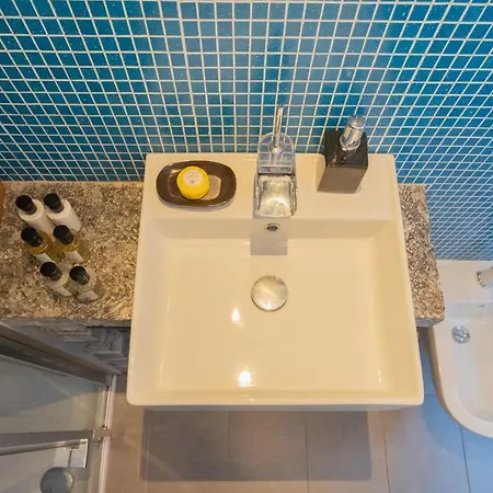 La Casa Dell'architetto By Rent