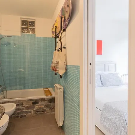 Apartment La Casa Dell'architetto By Rent