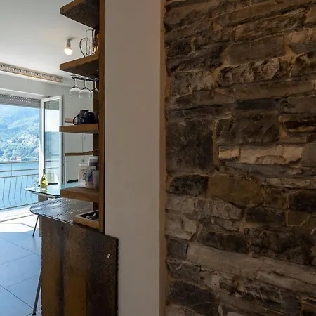 La Casa Dell'architetto By Rent * Блевио