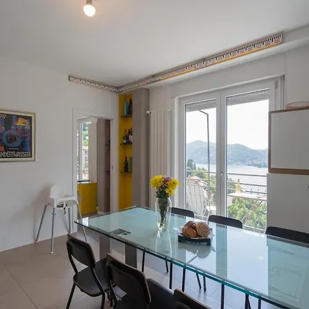 La Casa Dell'architetto By Rent Apartment