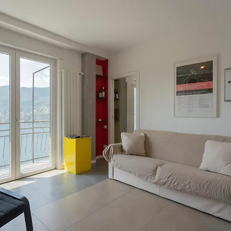 Apartment La Casa Dell'architetto By Rent