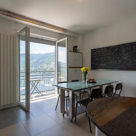 Apartment La Casa Dell'architetto By Rent
