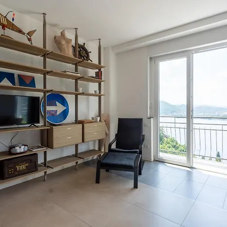 La Casa Dell'architetto By Rent
