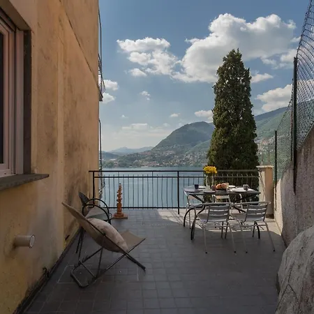 La Casa Dell'architetto By Rent Apartment