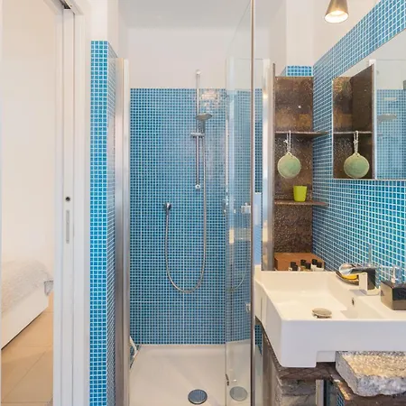 La Casa Dell'architetto By Rent * Blevio