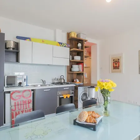 Apartment La Casa Dell'architetto By Rent *