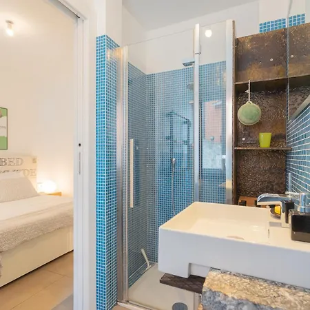 La Casa Dell'architetto By Rent Блевио