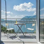 La Casa Dellarchitetto By Rent * Blevio