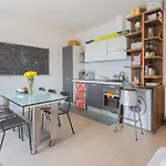 La Casa Dellarchitetto By Rent Apartment