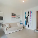 Apartment La Casa Dellarchitetto By Rent *