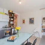 La Casa Dellarchitetto By Rent