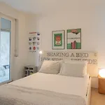 La Casa Dellarchitetto By Rent * Blevio