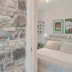 Apartment La Casa Dellarchitetto By Rent Blevio