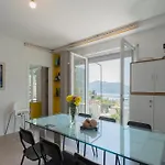 Apartment La Casa Dellarchitetto By Rent