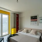 La Casa Dell'architetto By Rent Blevio