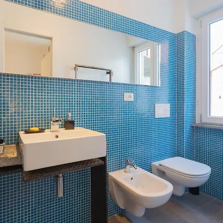 La Casa Dell'architetto By Rent