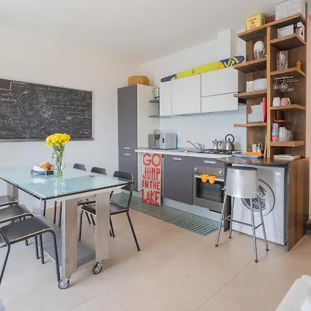 La Casa Dellarchitetto Apartamento