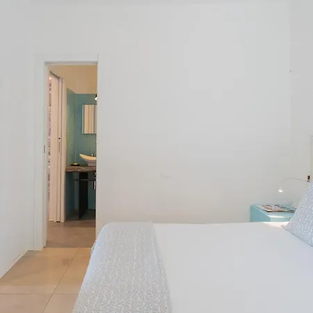 La Casa Dellarchitetto Blevio