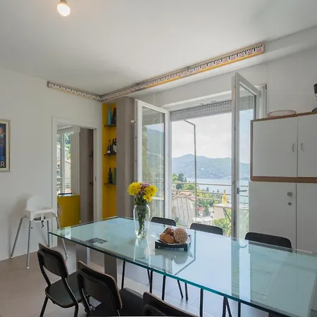 Lägenhet La Casa Dellarchitetto