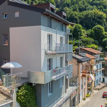 La Casa Dell'architetto By Rent Blevio