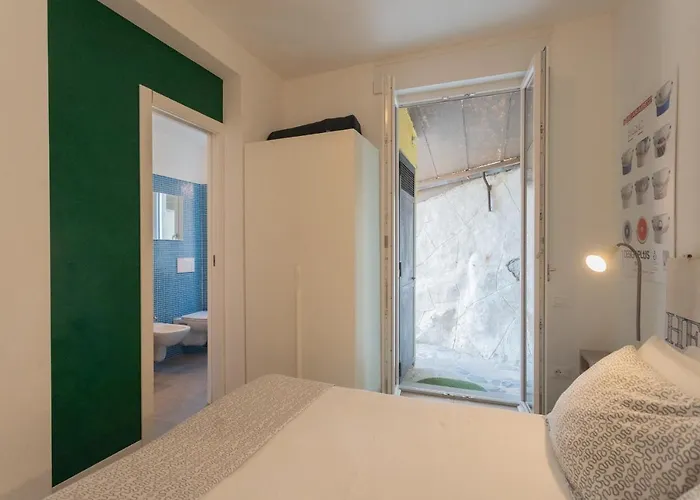 La Casa Dellarchitetto By Rent *