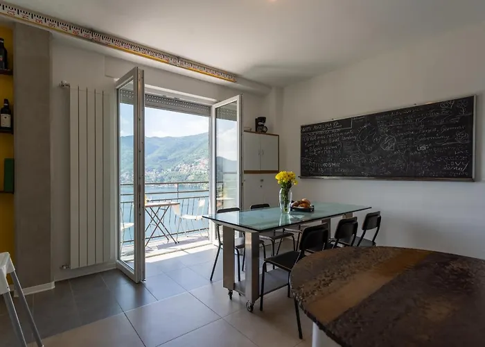 Lejlighed La Casa Dellarchitetto By Rent