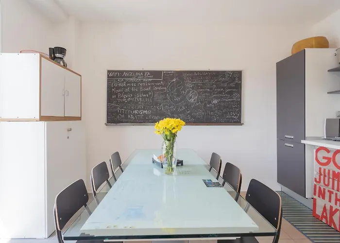 Apartament La Casa Dellarchitetto By Rent *