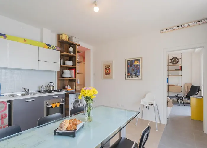 La Casa Dellarchitetto By Rent