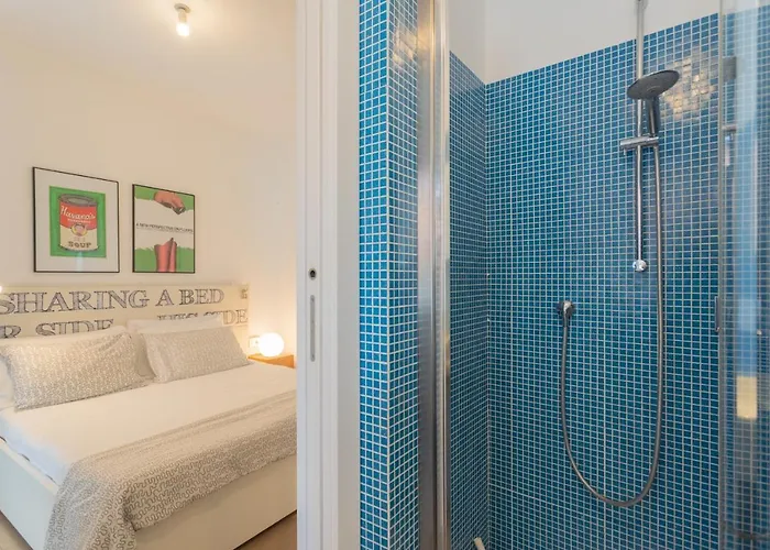 La Casa Dellarchitetto By Rent