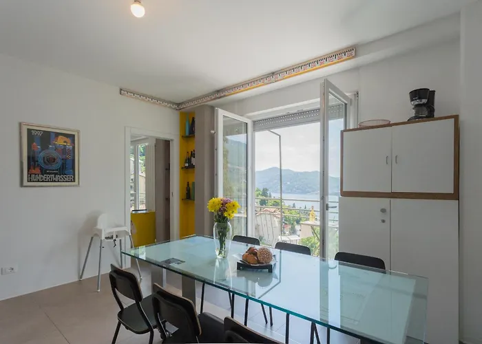 Lejlighed La Casa Dellarchitetto By Rent