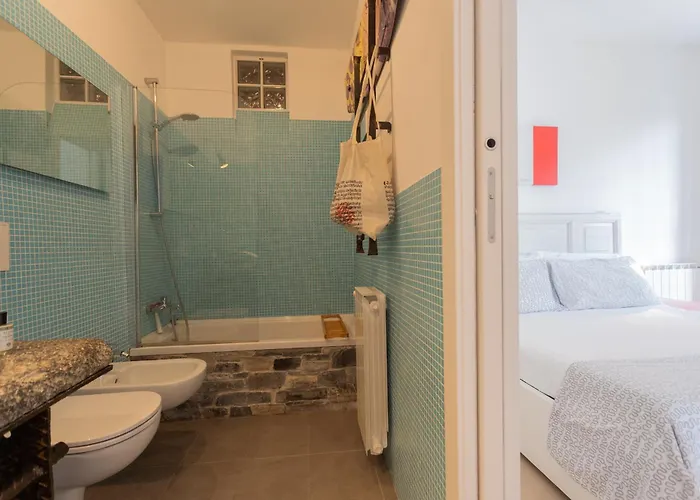 La Casa Dellarchitetto By Rent *