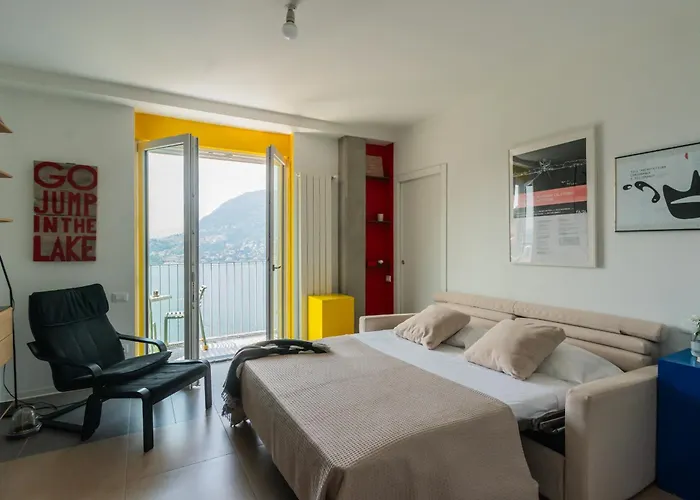 La Casa Dellarchitetto By Rent