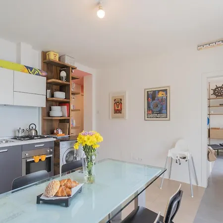 La Casa Dell'architetto By Rent