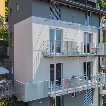 La Casa Dellarchitetto By Rent Διαμέρισμα *