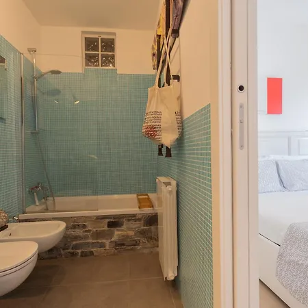 La Casa Dell'architetto By Rent *