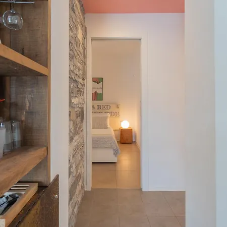 Daire La Casa Dell'architetto By Rent Blevio