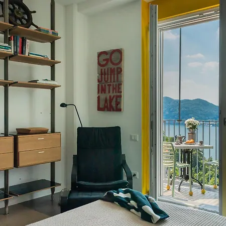 Διαμέρισμα La Casa Dellarchitetto By Rent