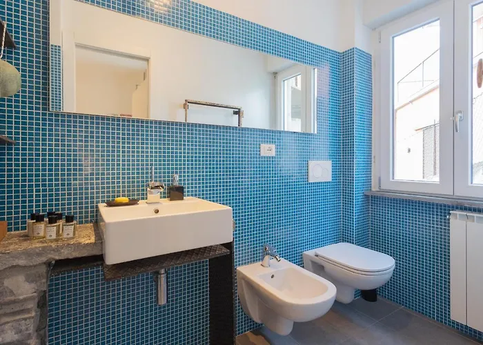 La Casa Dellarchitetto By Rent