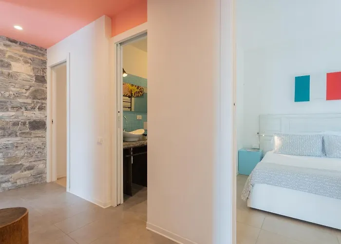 Διαμέρισμα La Casa Dellarchitetto By Rent